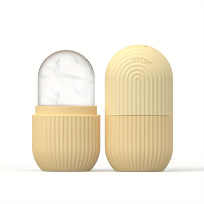 Revitalizing Cryo Sculpting Facial Roller