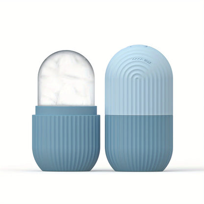 Revitalizing Cryo Sculpting Facial Roller