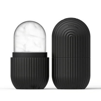 Revitalizing Cryo Sculpting Facial Roller