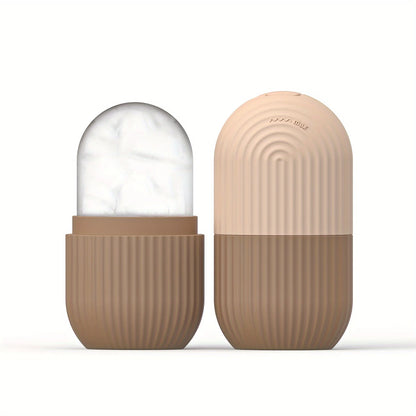 Revitalizing Cryo Sculpting Facial Roller