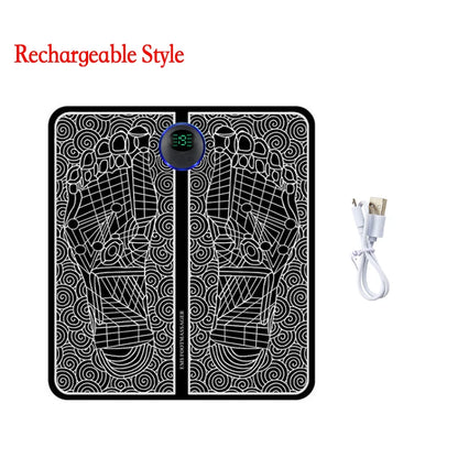 Intelligent EMS Foot Circulation Massager
