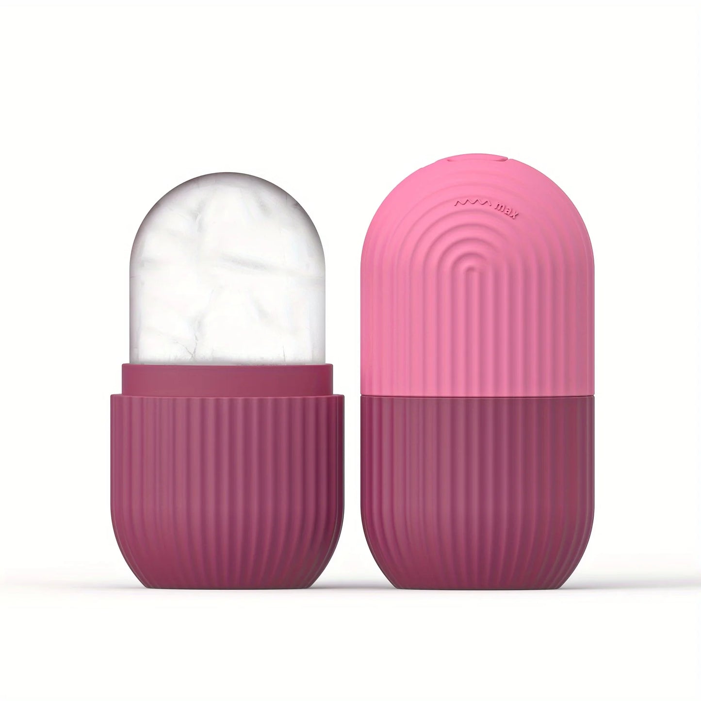Revitalizing Cryo Sculpting Facial Roller