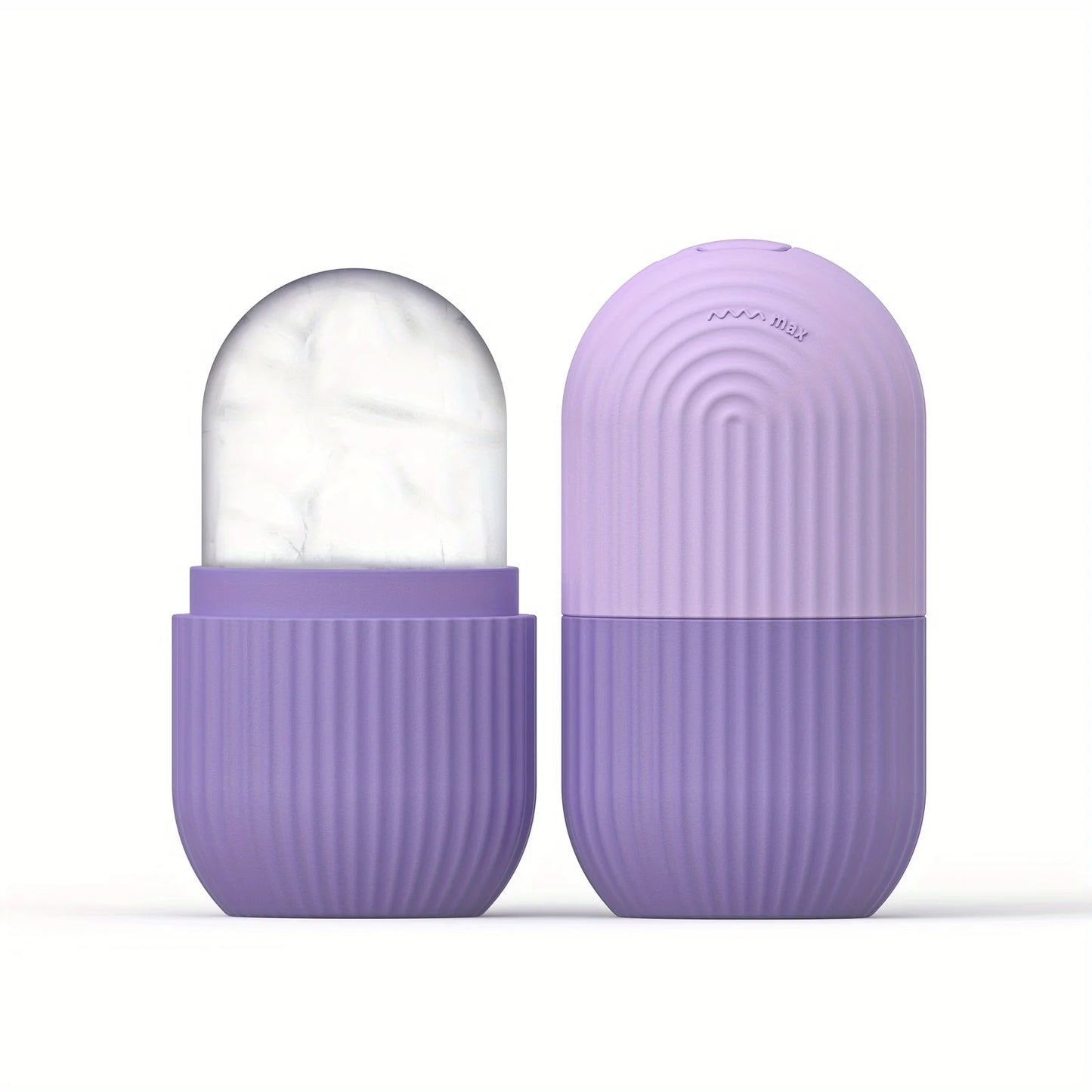 Revitalizing Cryo Sculpting Facial Roller